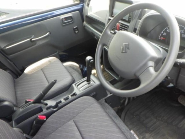 Suzuki CARRY TRUCK 2023 8270349-3