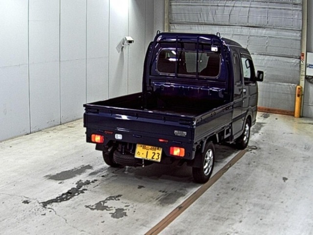 Suzuki CARRY TRUCK 2023 8270349-5