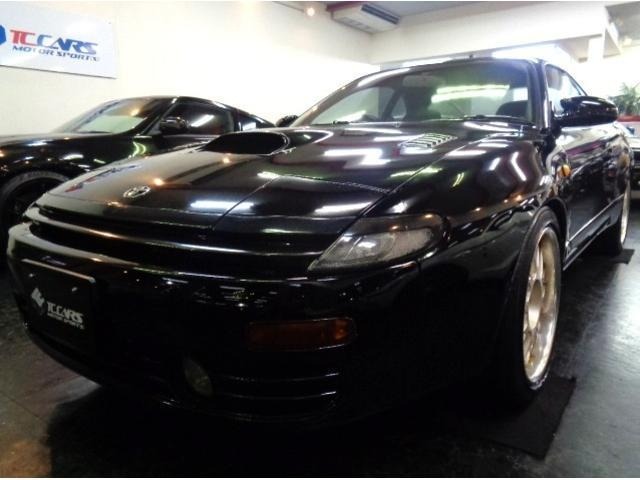 Toyota CELICA 1993 8270161-0