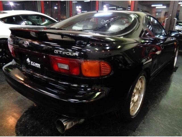 Toyota CELICA 1993 8270161-1