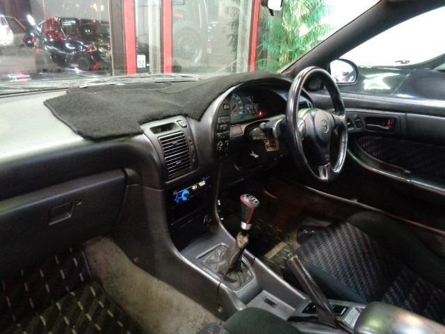 Toyota CELICA 1993 8270161-10