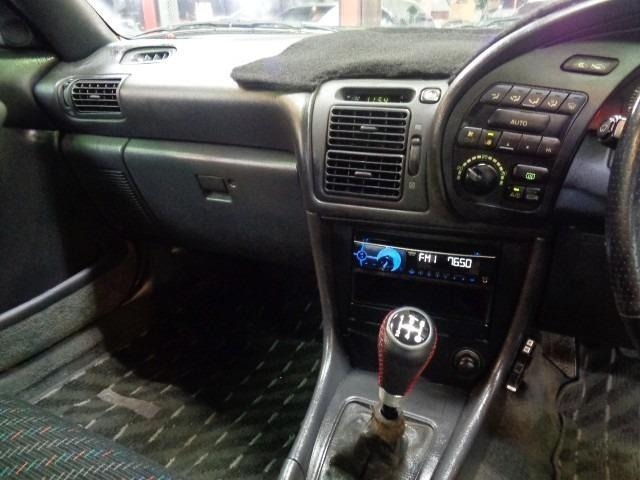 Toyota CELICA 1993 8270161-11