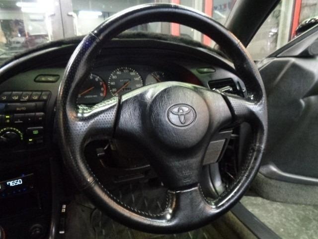 Toyota CELICA 1993 8270161-12
