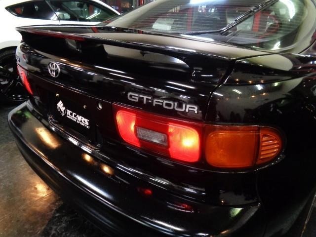 Toyota CELICA 1993 8270161-14