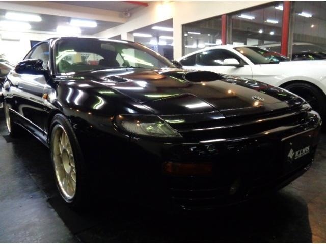 Toyota CELICA 1993 8270161-16