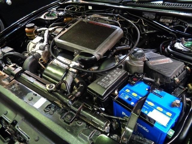 Toyota CELICA 1993 8270161-19