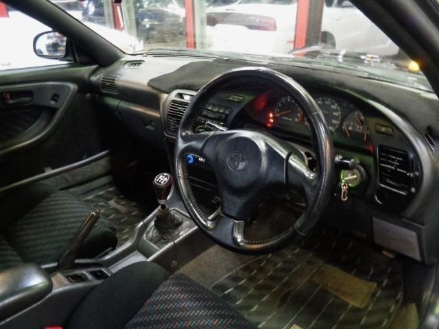 Toyota CELICA 1993 8270161-2