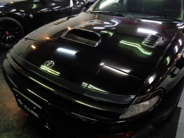Toyota CELICA 1993 8270161-20