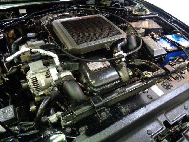 Toyota CELICA 1993 8270161-21