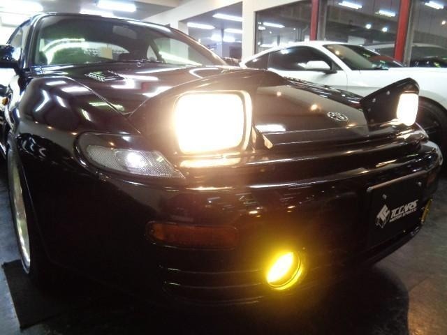 Toyota CELICA 1993 8270161-22