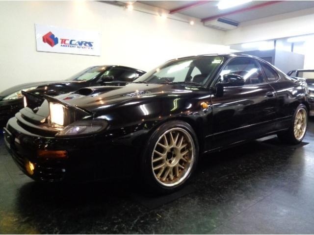 Toyota CELICA 1993 8270161-23