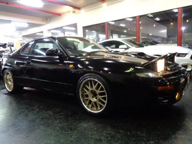 Toyota CELICA 1993 8270161-24
