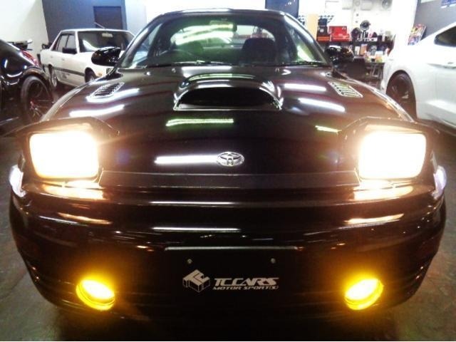 Toyota CELICA 1993 8270161-25