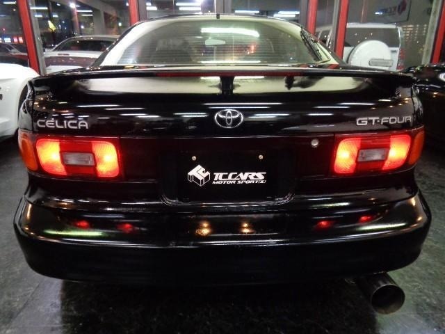 Toyota CELICA 1993 8270161-26