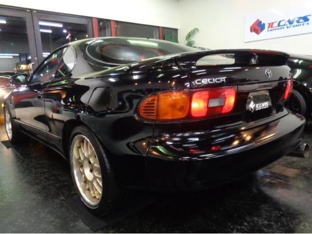 Toyota CELICA 1993 8270161-27