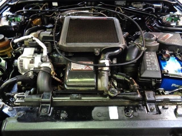 Toyota CELICA 1993 8270161-31