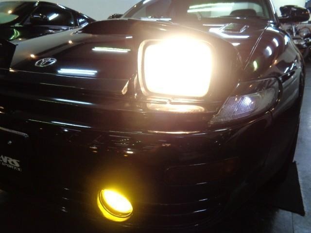 Toyota CELICA 1993 8270161-32