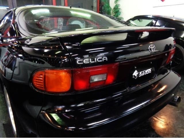 Toyota CELICA 1993 8270161-7