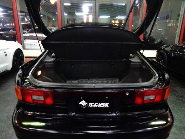 Toyota CELICA 1993 8270161-8