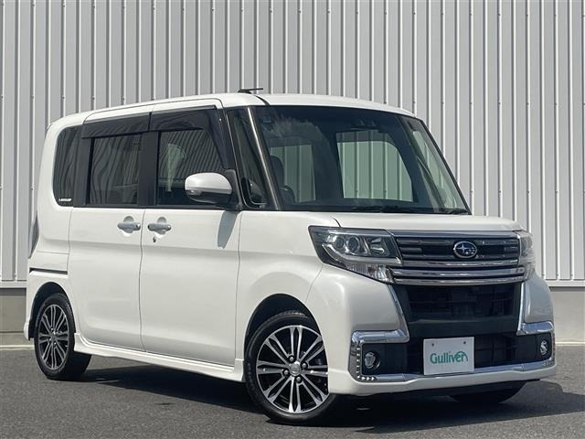 Subaru CHIFFON 2019 8272614-0