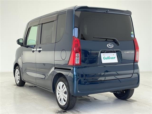 Subaru CHIFFON 2019 8272615-14