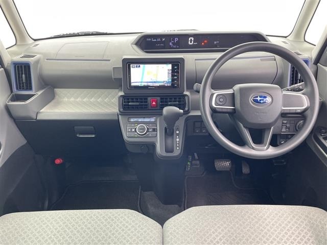 Subaru CHIFFON 2019 8272615-15