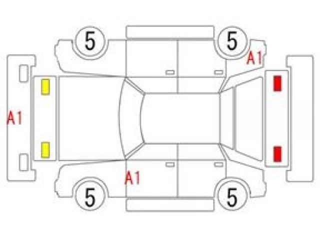 Subaru CHIFFON 2019 8272615-24