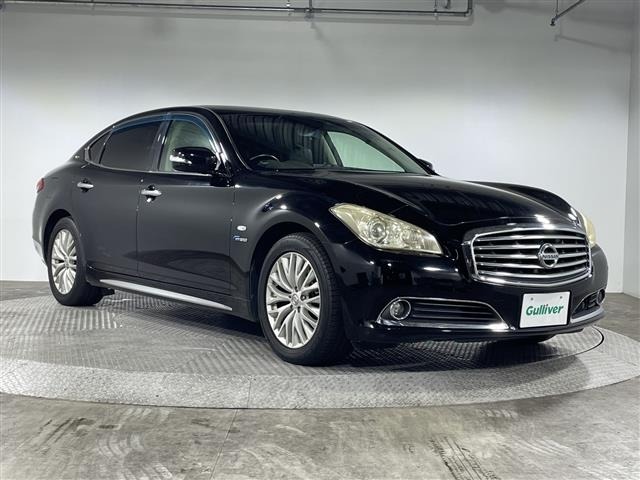 Nissan CIMA 2012 8270540-0