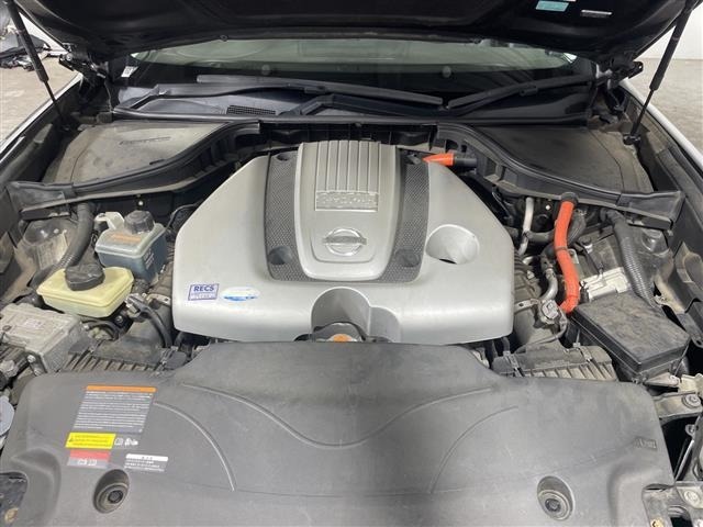 Nissan CIMA 2012 8270540-14