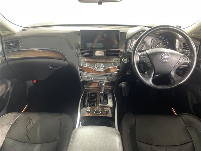 Nissan CIMA 2012 8270540-15