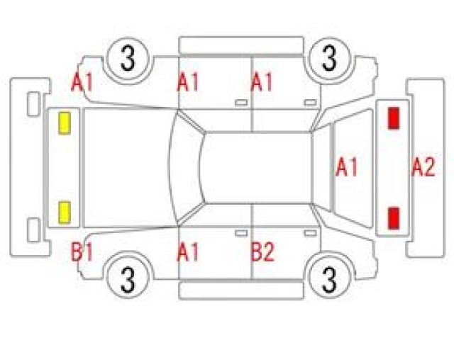 Nissan CIMA 2012 8270540-23