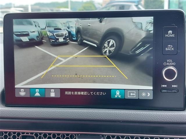 Honda CIVIC 2024 8271310-21