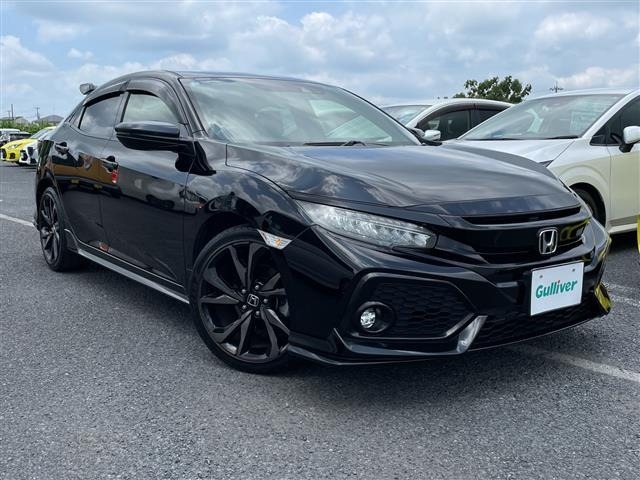 Honda CIVIC 2019 8271334-0