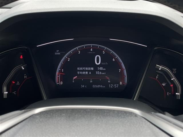 Honda CIVIC 2019 8271334-10