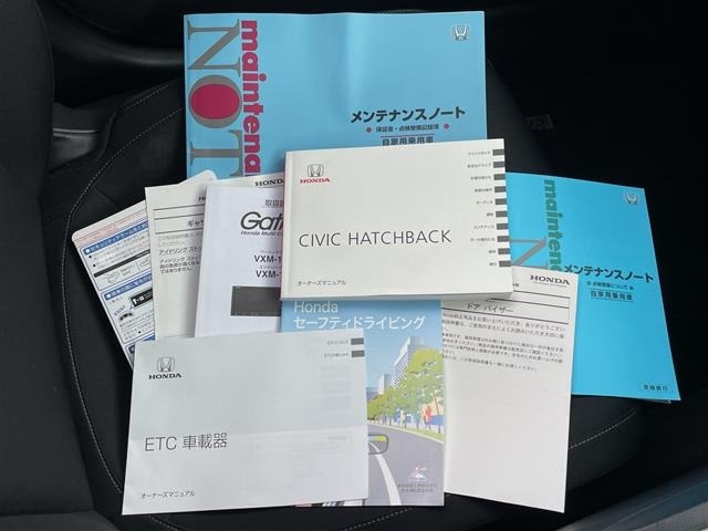 Honda CIVIC 2019 8271334-15