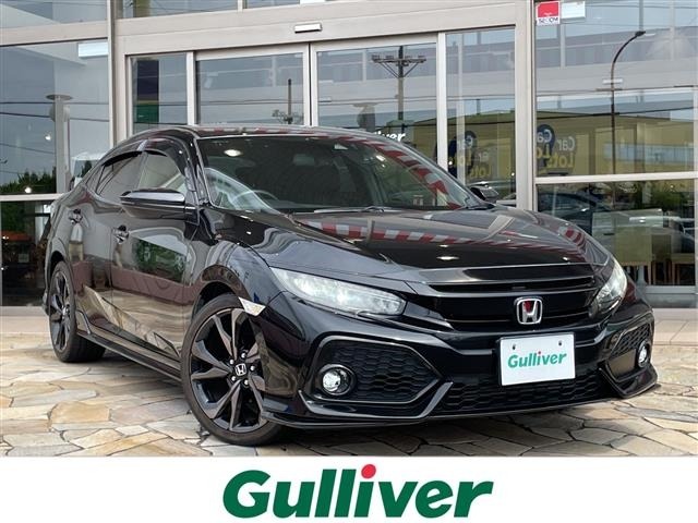 Honda CIVIC 2018 8271335-0