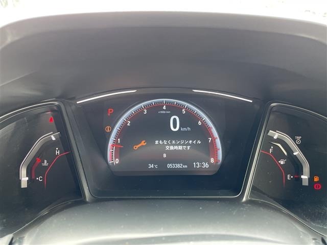 Honda CIVIC 2018 8271335-19