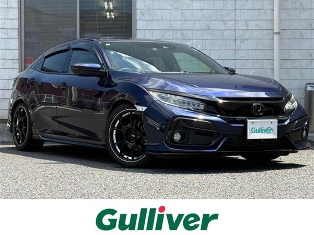 Honda CIVIC 2020 8271341-0
