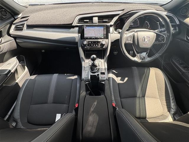 Honda CIVIC 2020 8271341-14
