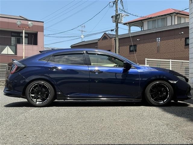 Honda CIVIC 2020 8271341-2