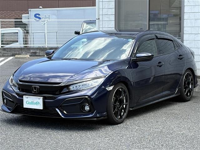 Honda CIVIC 2020 8271341-20