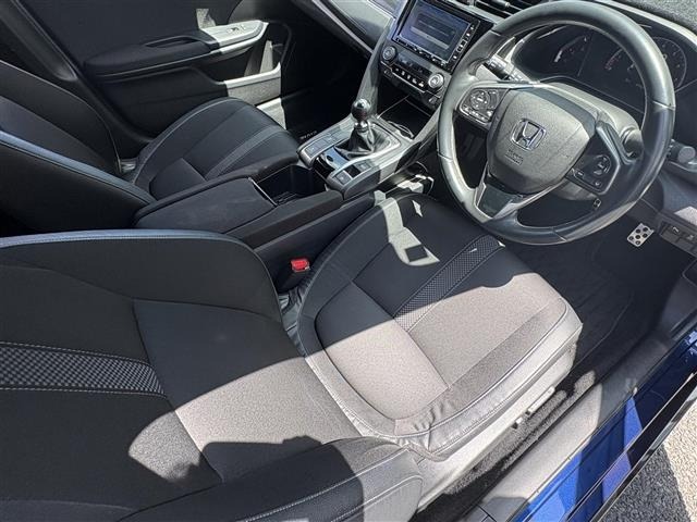 Honda CIVIC 2020 8271341-3