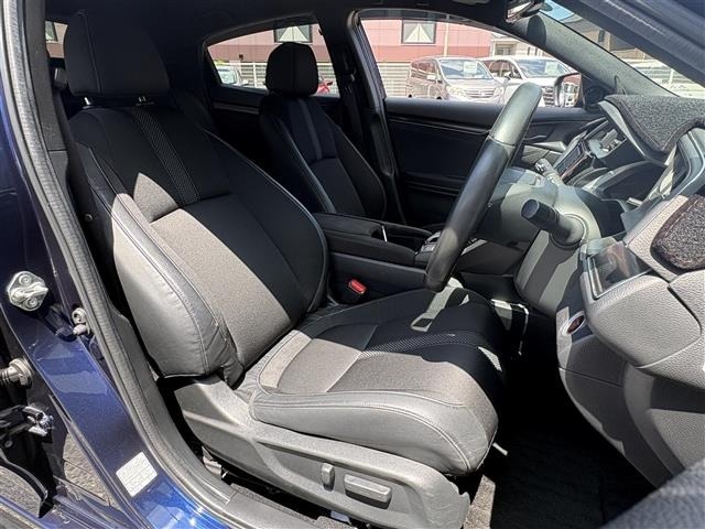 Honda CIVIC 2020 8271341-5