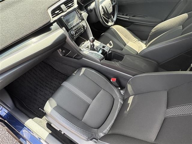 Honda CIVIC 2020 8271341-7
