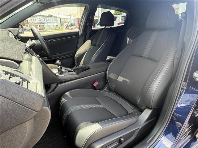 Honda CIVIC 2020 8271341-8