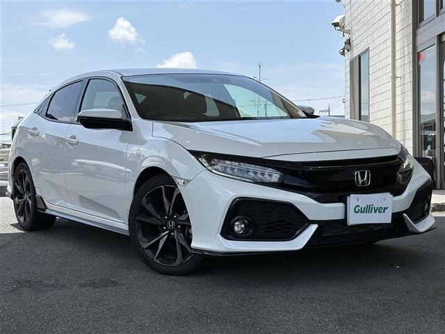Honda CIVIC 2018 8271354-15