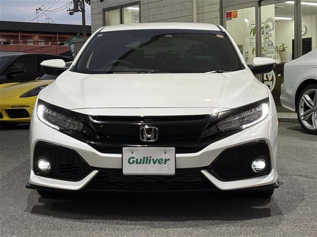 Honda CIVIC 2018 8271354-16