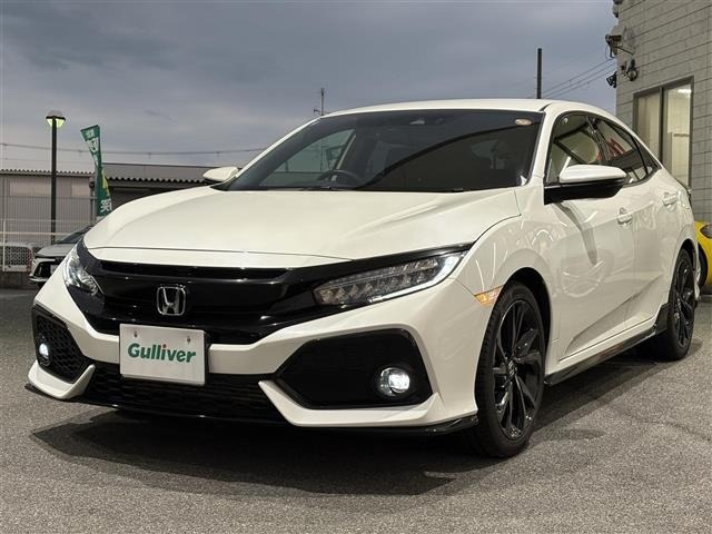 Honda CIVIC 2018 8271354-17