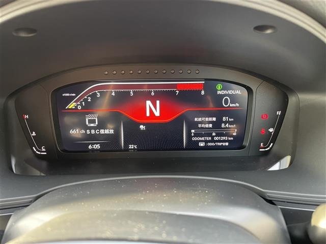 Honda CIVIC 2025 8271355-5