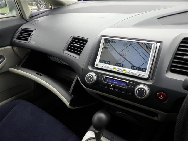 Honda CIVIC 2007 8271356-1